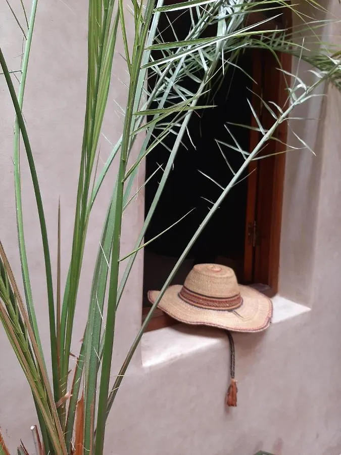 Affittacamere Riad Sabah Marrakesh