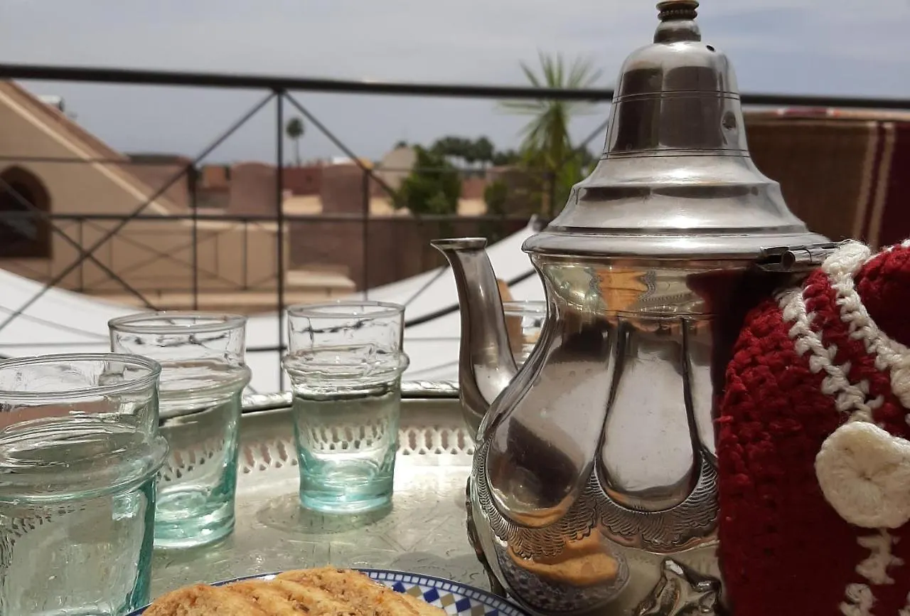 Riad Sabah Marrakesh