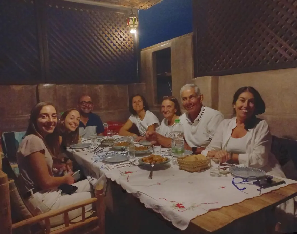 Riad Sabah Marrakesh Affittacamere