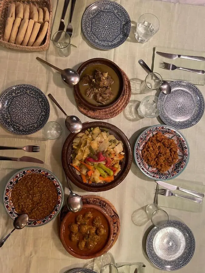 Affittacamere Riad Sabah Marrakesh