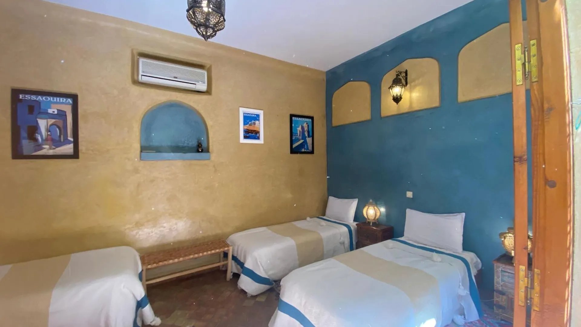 Affittacamere Riad Sabah Marrakesh Marocco