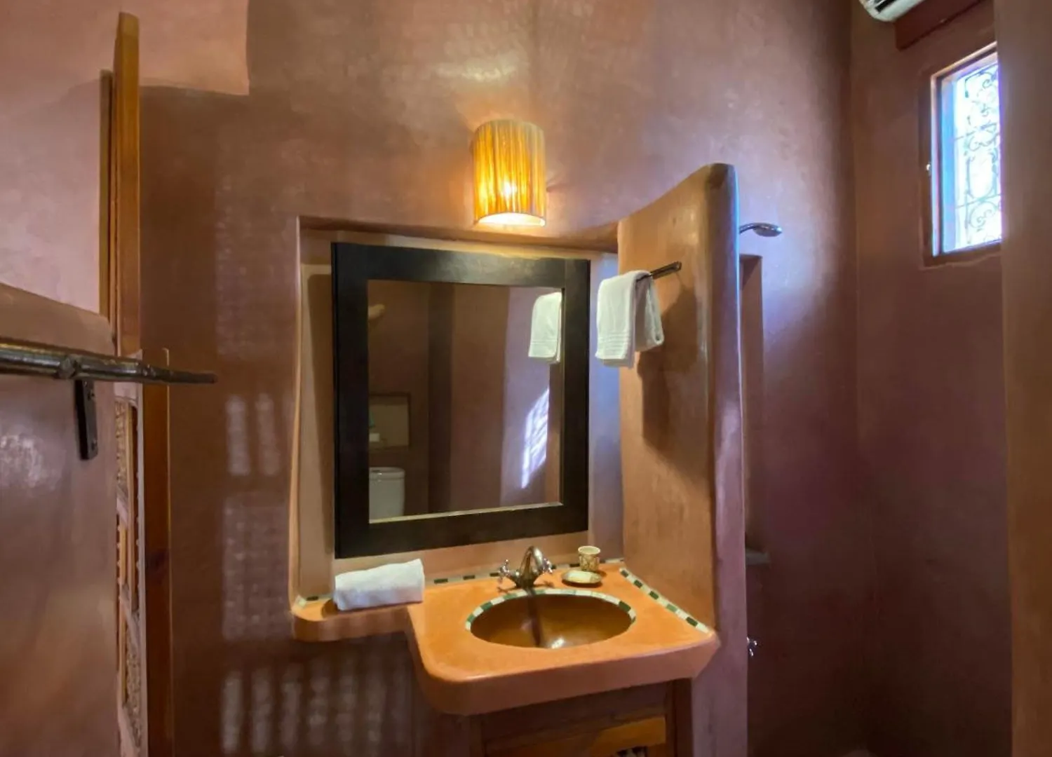 Riad Sabah Marrakesh Affittacamere