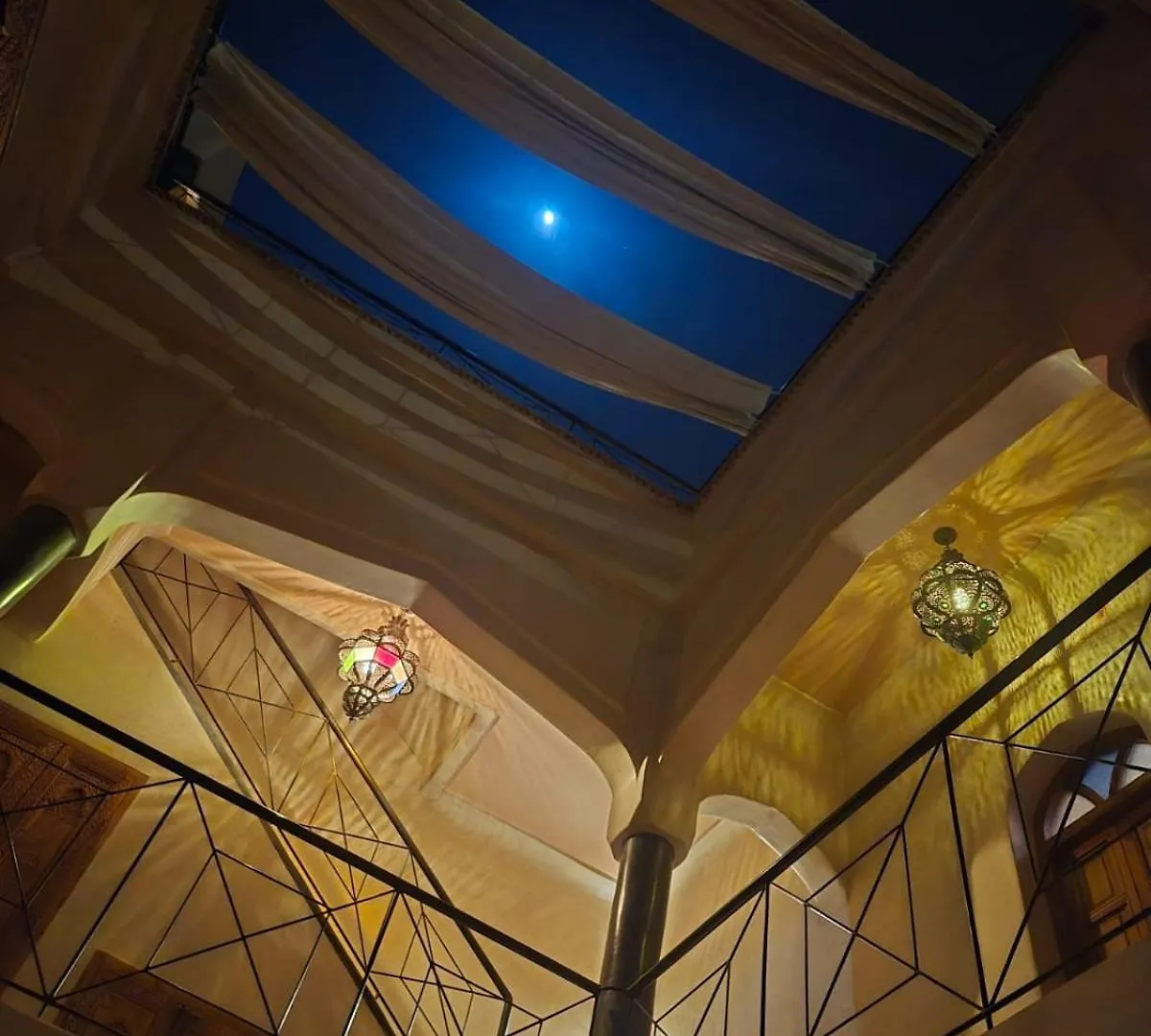 Riad Sabah Marrakesh 0*,
