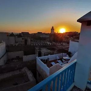 Musta's & , Essaouira Morocco