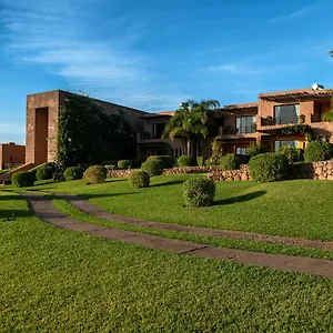 Le Palais Paysan Marrakesch