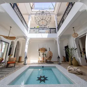 Dar C Marrakesch