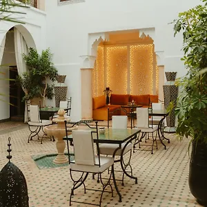 Riad Dar Dialkoum Riad