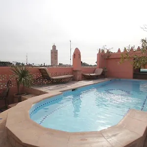 Catalina Marrakesch