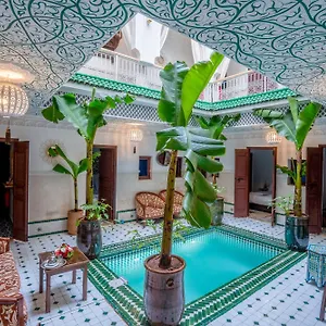 Moulaty Lalla Khadija & Marrakesch