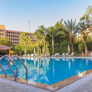Grand Mogador Menara Marrakesch