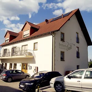 Brotzeit-stadl Gbr Bad Staffelstein