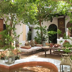 Karmela Marrakesch