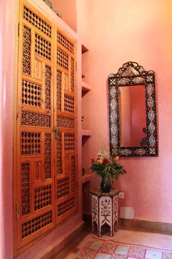 Riad Sabah Hotel Marrakesh Guest house