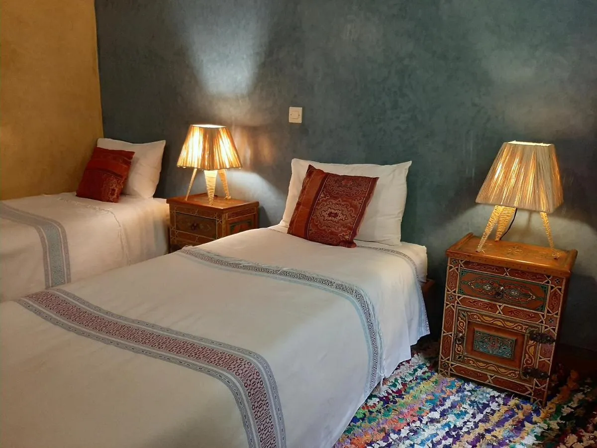 Riad Sabah Hotel Marrakesh Guest house