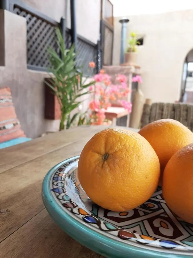 Riad Sabah Marrakesh 0*,  Morocco