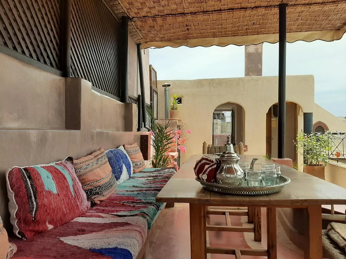 Guest house Riad Sabah Hotel Marrakesh