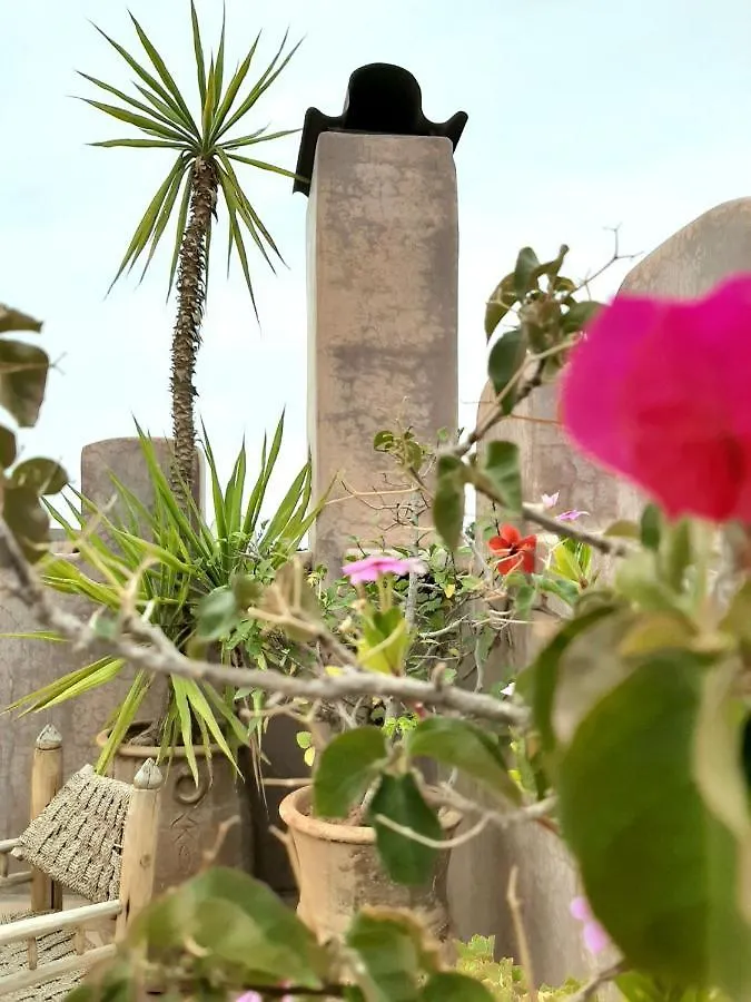 Riad Sabah Marrakesh