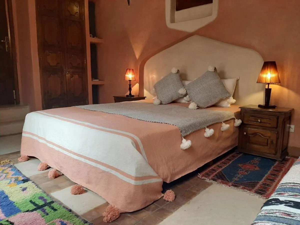 Riad Sabah Hotel Marrakesh Guest house