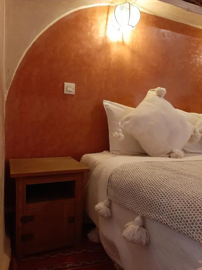 Riad Sabah Marrakesh Guest house