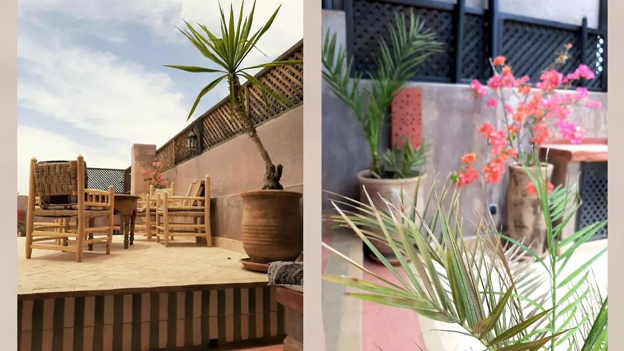 Riad Sabah Marrakesch