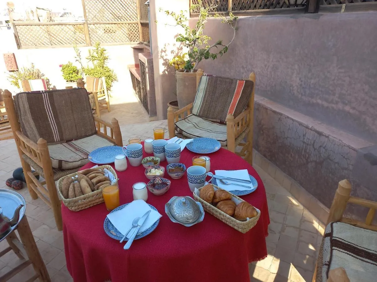 Riad Sabah Hotel Marrakesh 0*,  Morocco