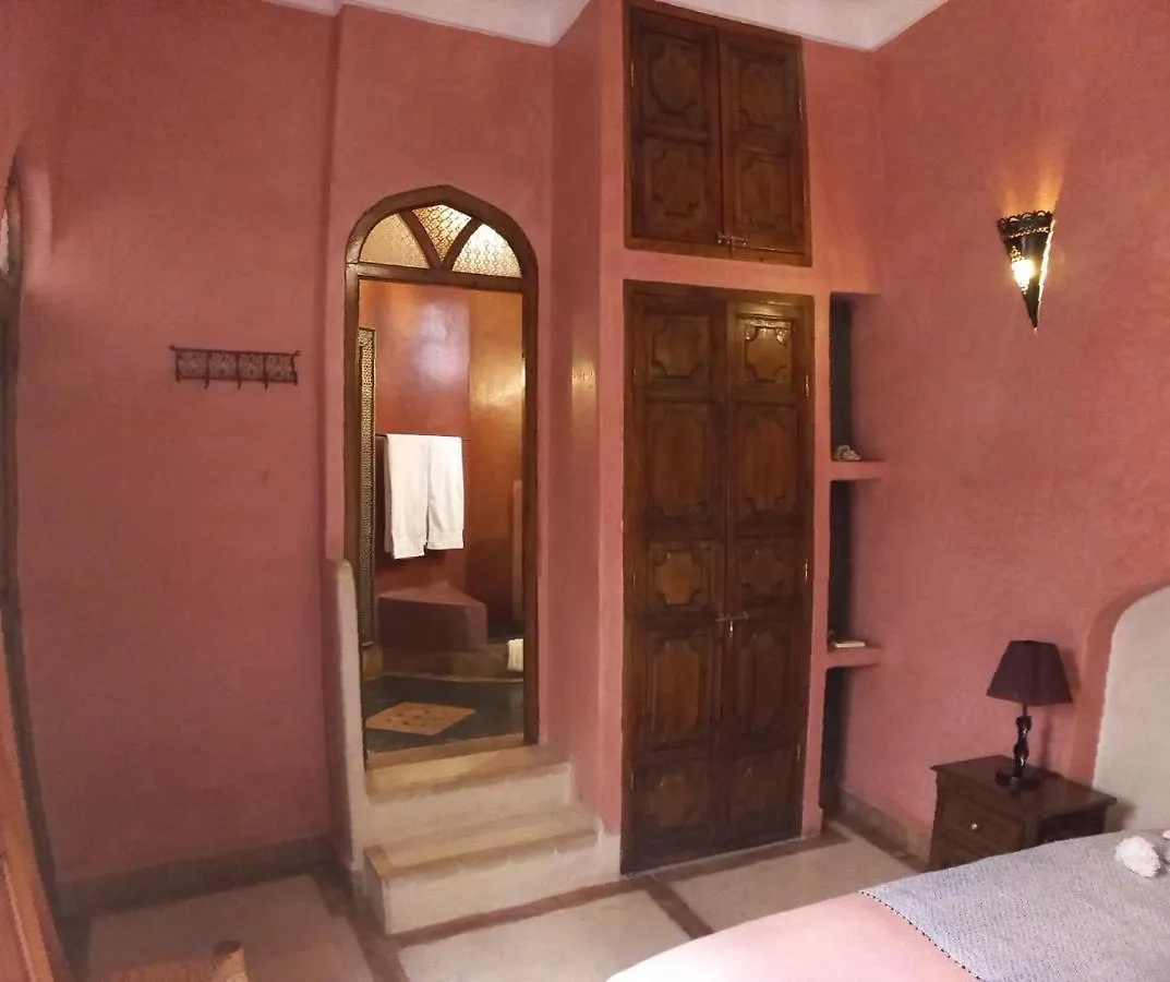 Guest house Riad Sabah Hotel Marrakesh