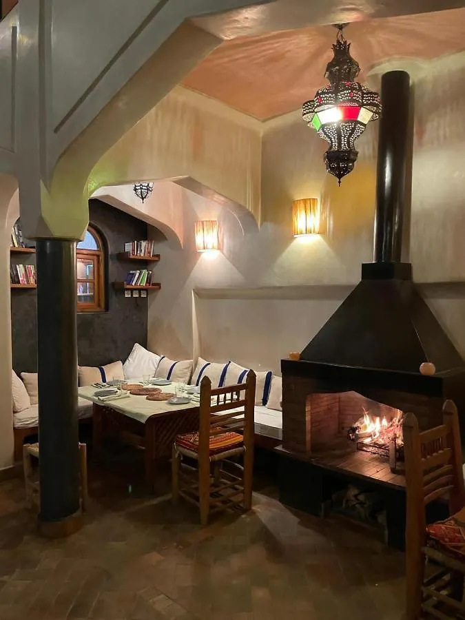 Riad Sabah Marrakesch