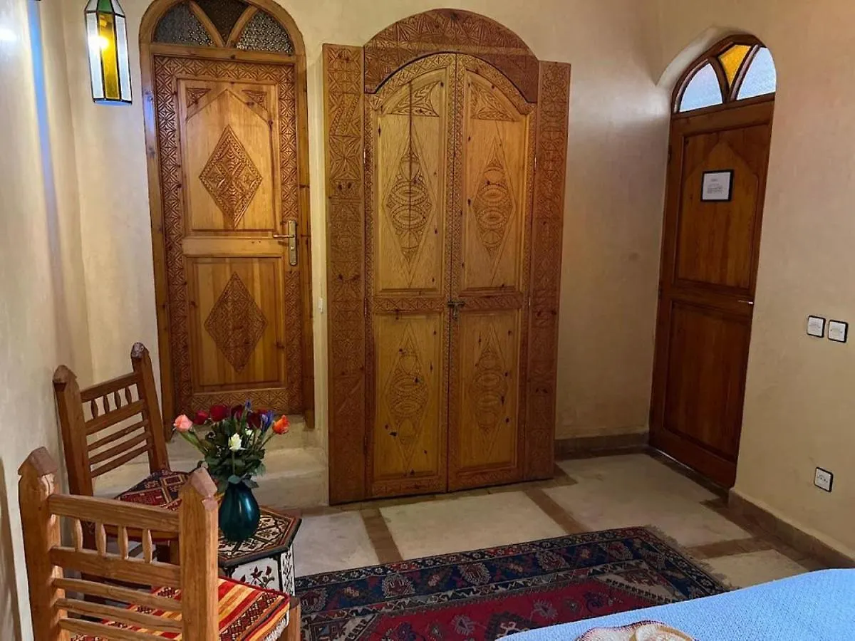 Riad Sabah Marrakesh Guest house