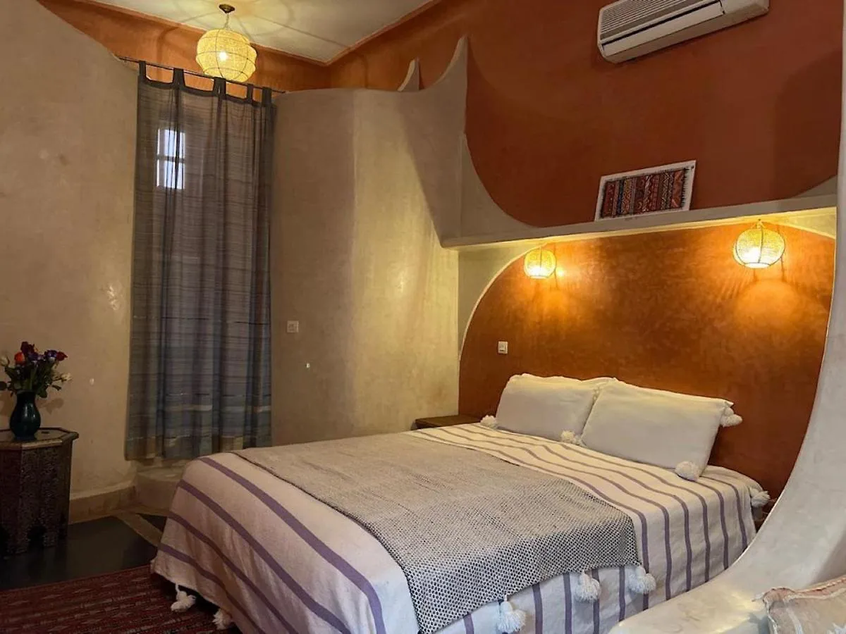 Guest house Riad Sabah Hotel Marrakesh