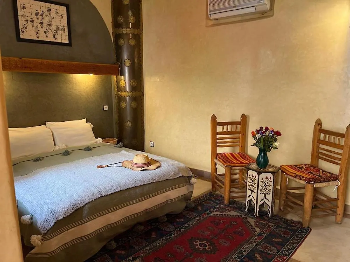 Riad Sabah Marrakesh