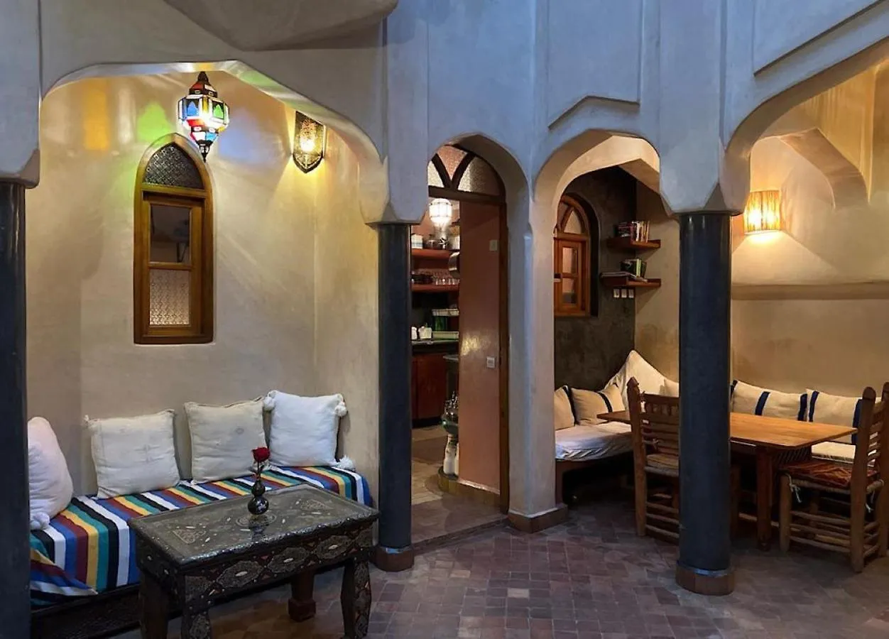 Riad Sabah Hotel Marrakesh