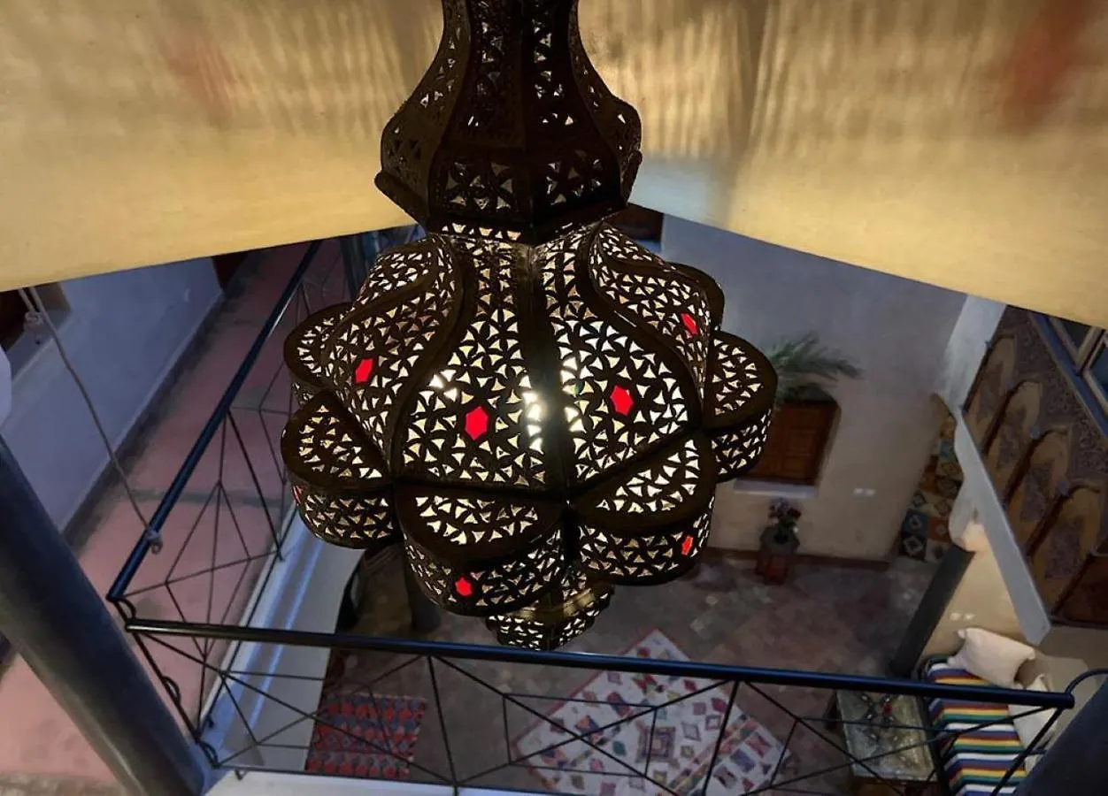 Guest house Riad Sabah Marrakesh