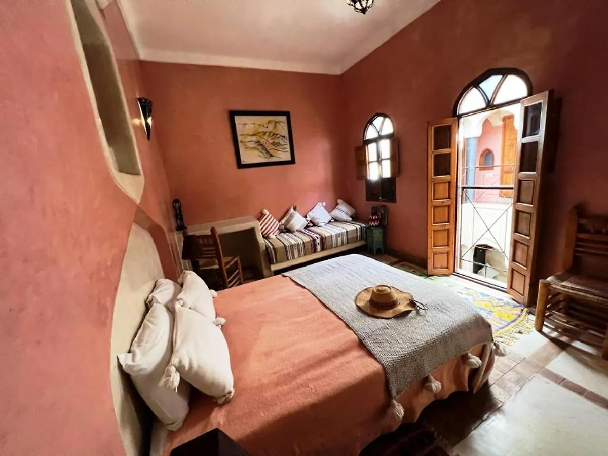 Riad Sabah Hotel Marrakesh