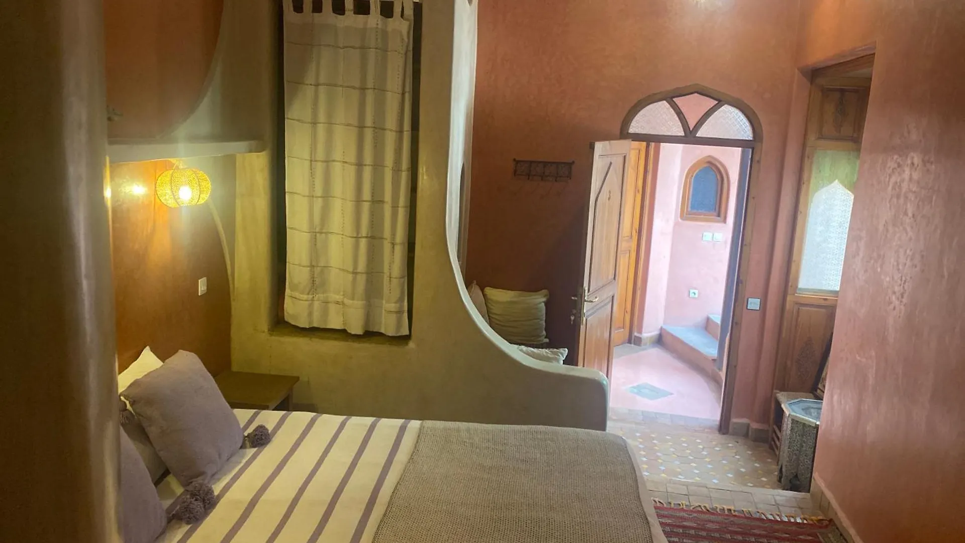 Riad Sabah Marrakesh