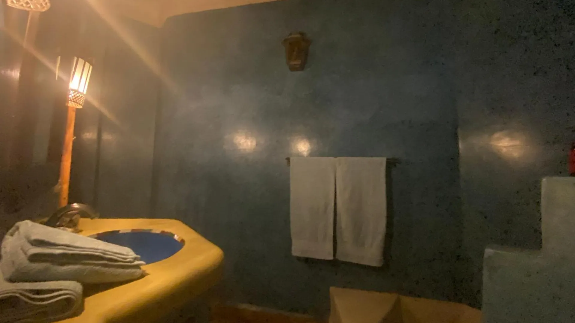 Riad Sabah Marrakesch 0*,  Marokko