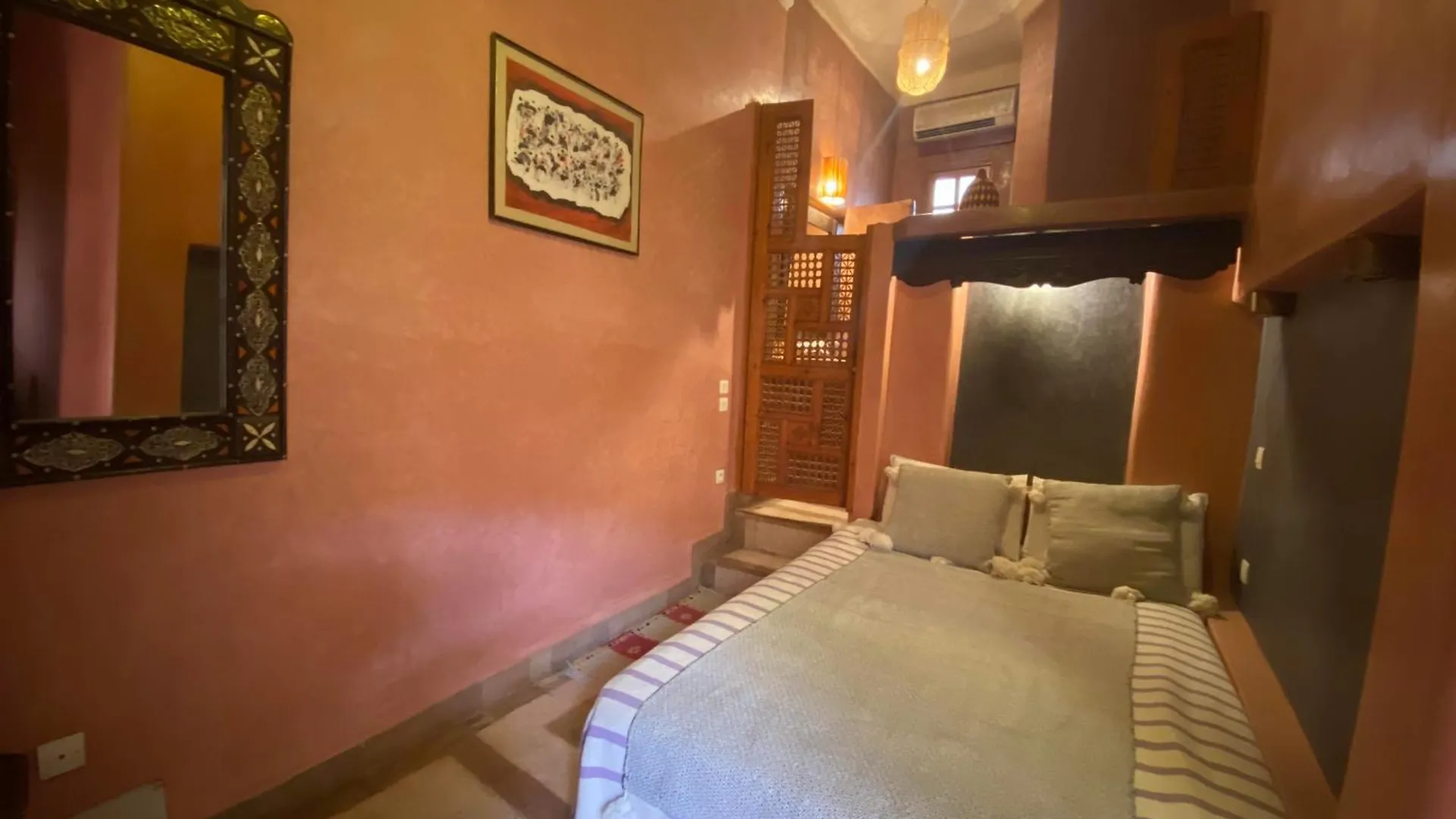 Riad Sabah Hotel Marrakesh