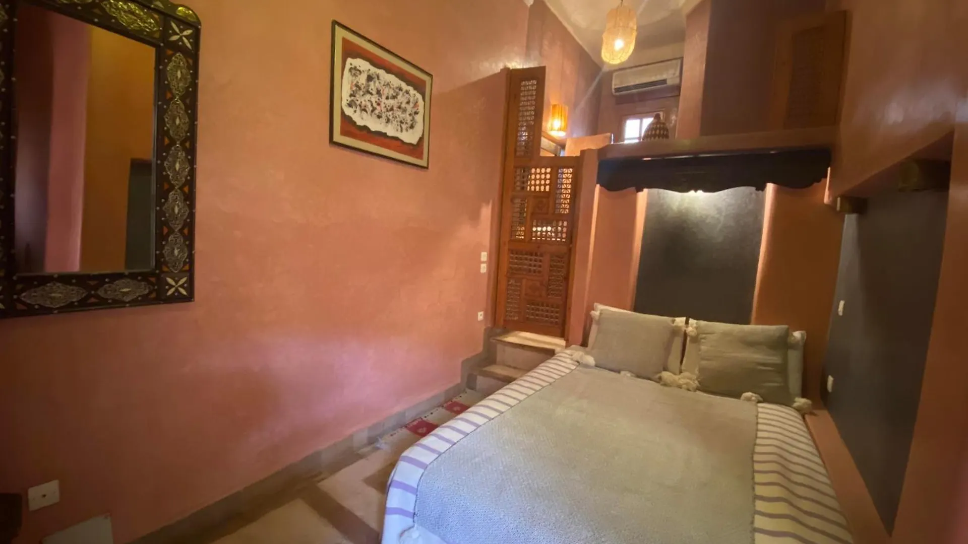 Riad Sabah Marrakesch Gasthof