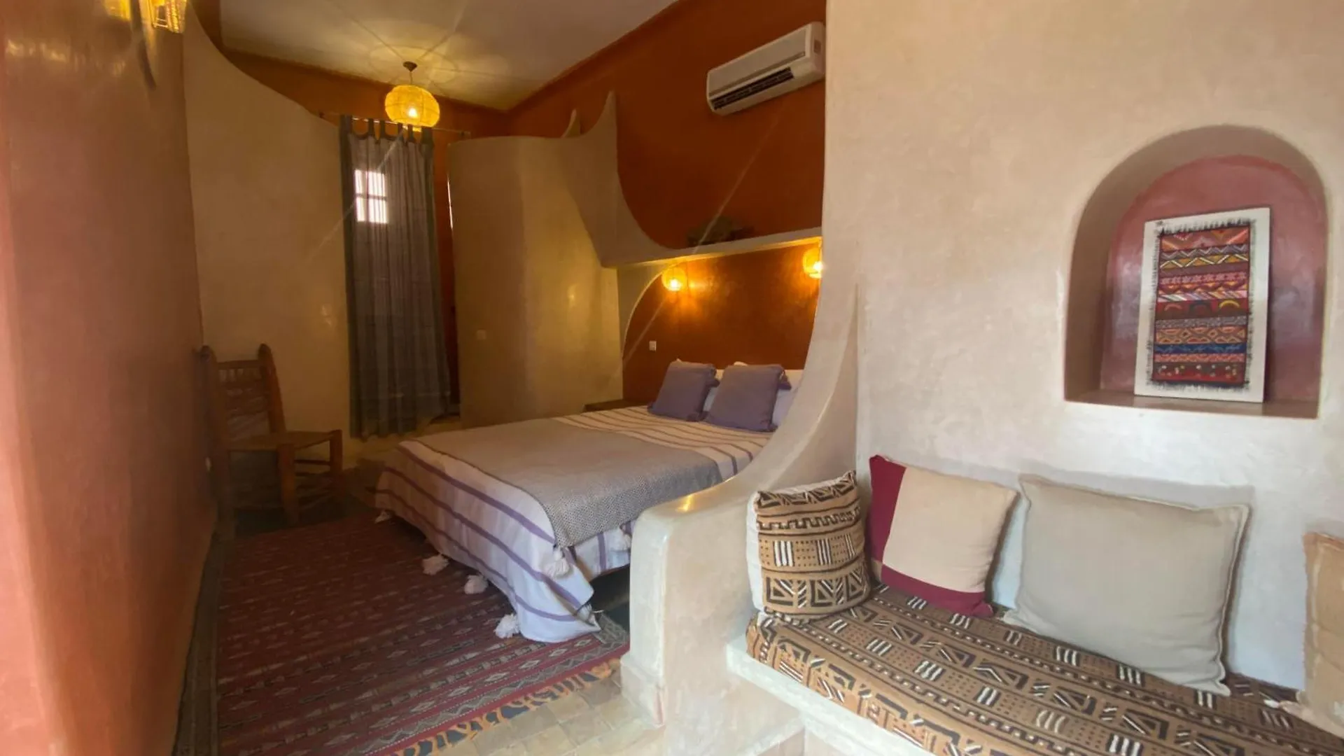 Riad Sabah Hotel Marrakesh Guest house