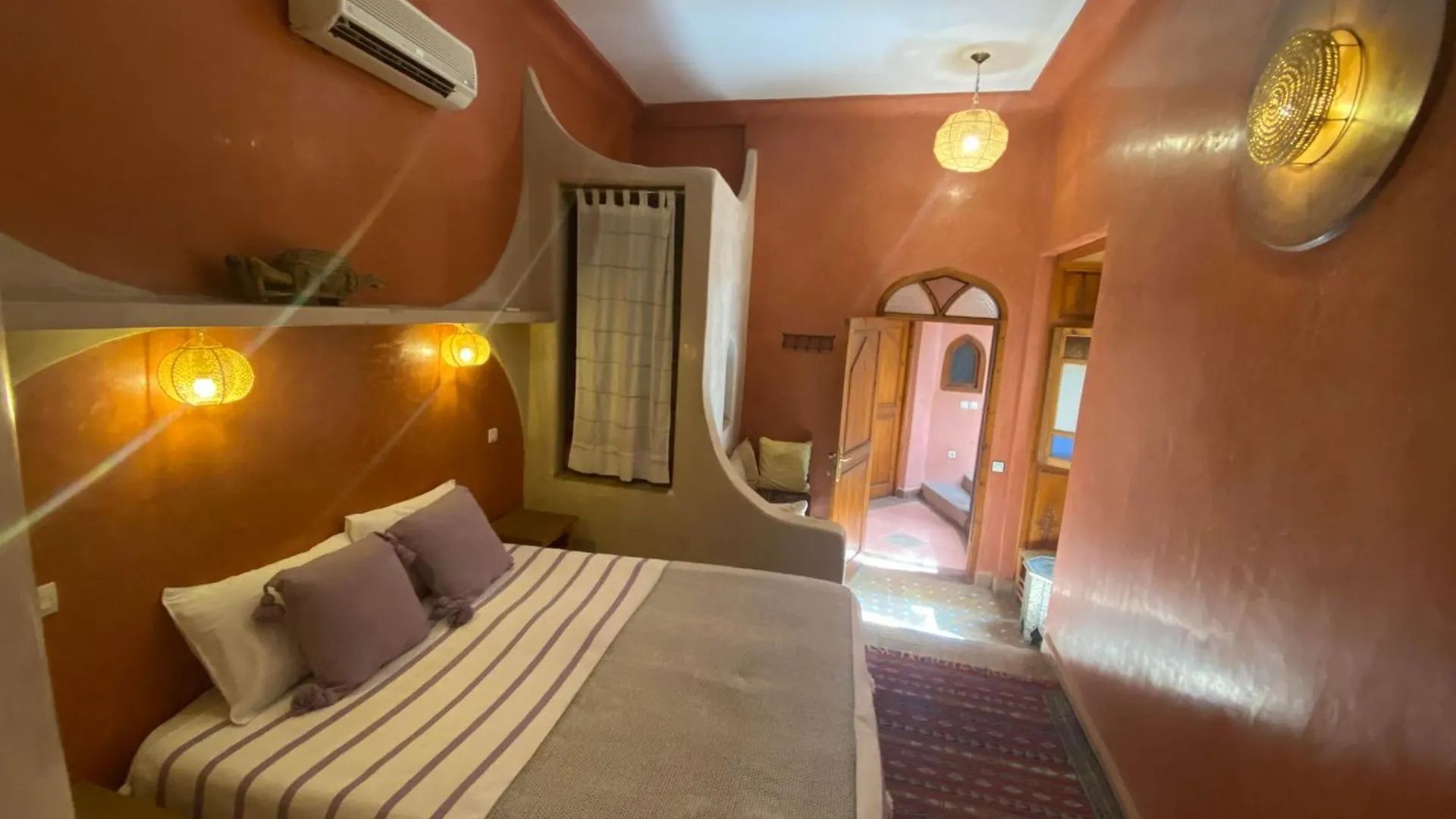 Riad Sabah Marrakesh Morocco