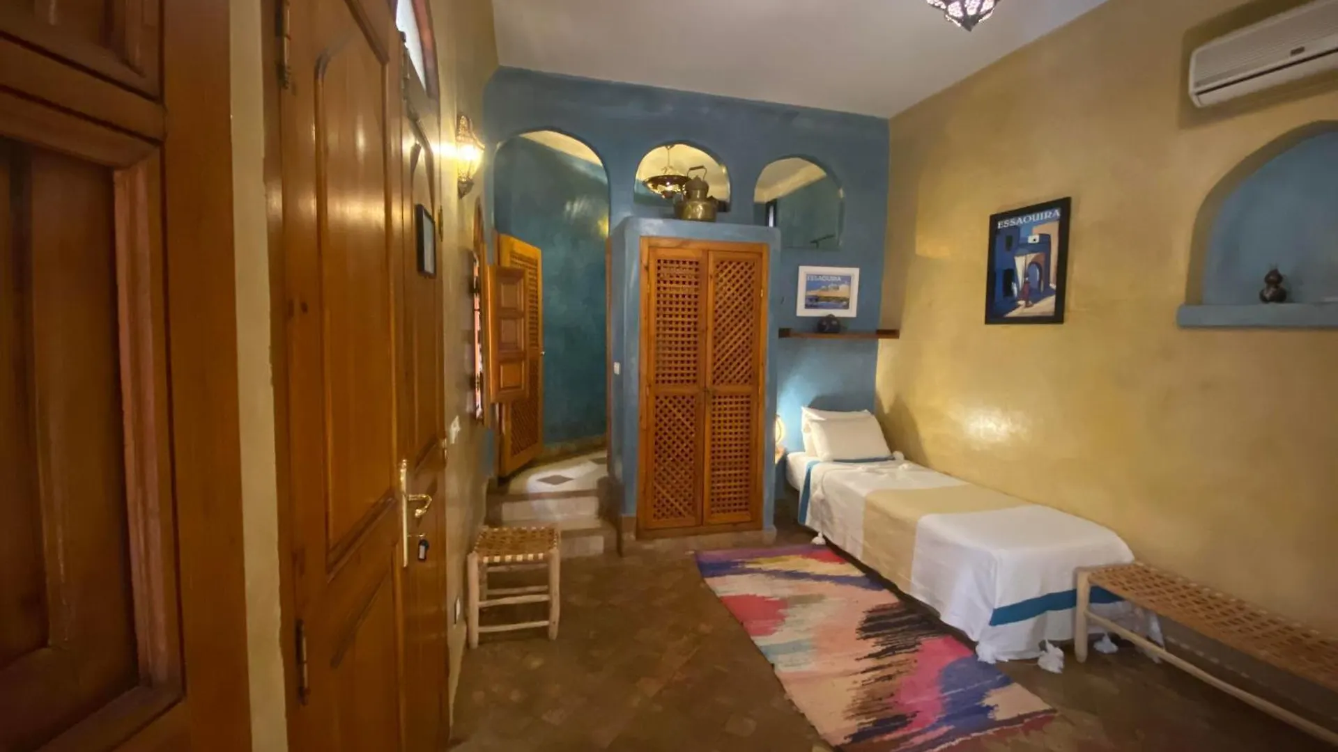 Riad Sabah Marrakesh 0*,  Morocco