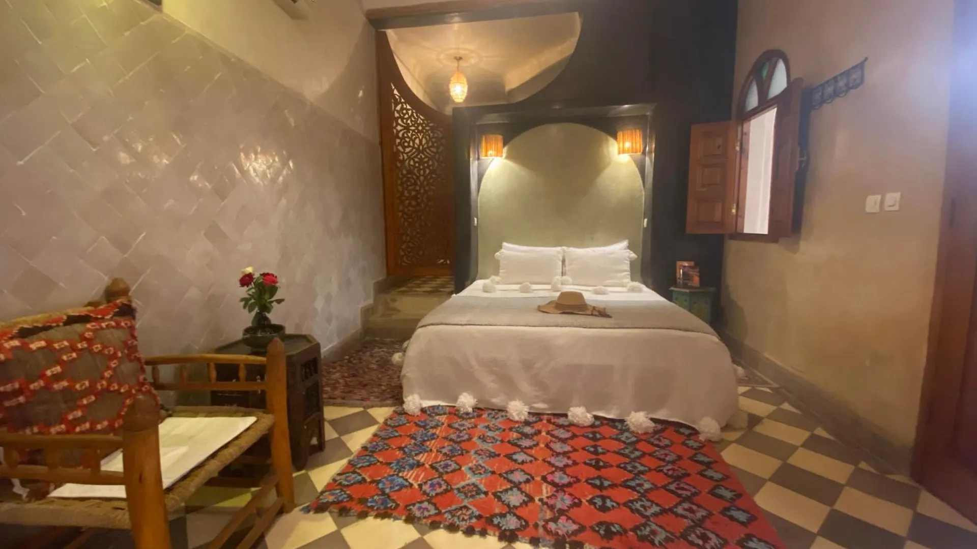 Guest house Riad Sabah Hotel Marrakesh