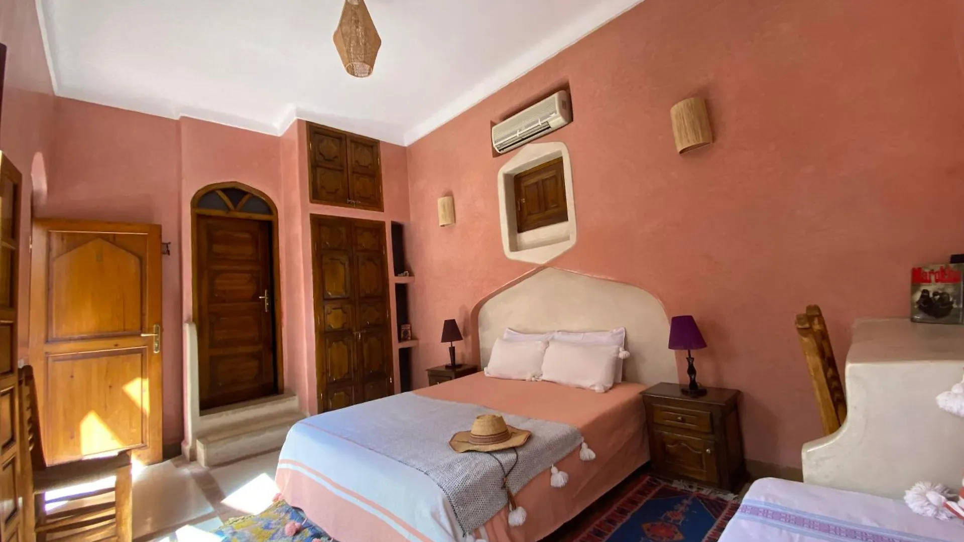 Riad Sabah Marrakesh