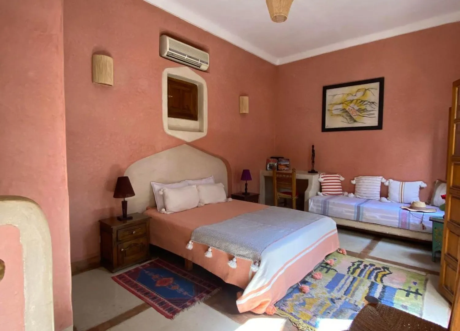 Guest house Riad Sabah Hotel Marrakesh