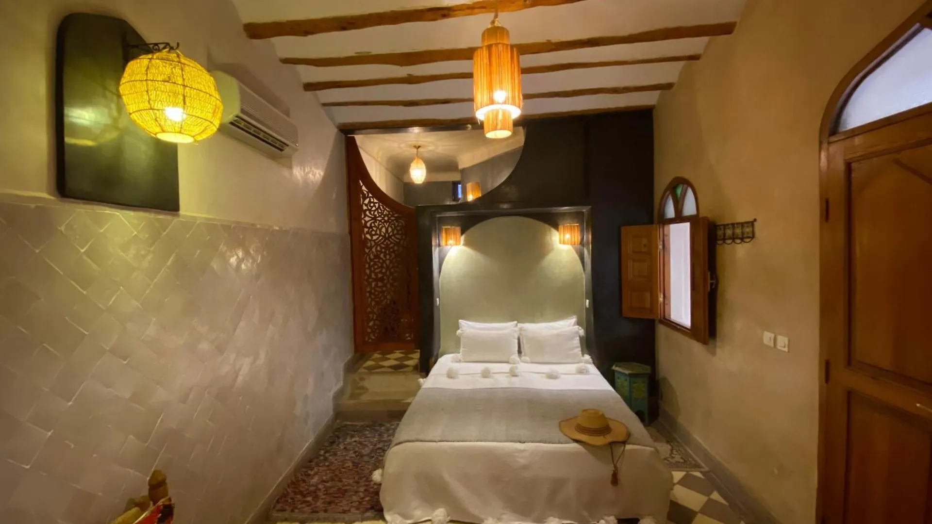 Riad Sabah Hotel Marrakesh Guest house